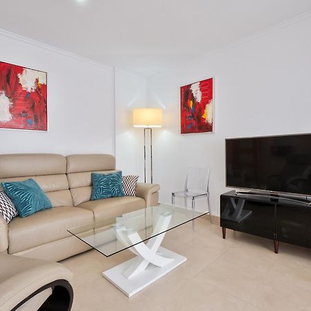 Apartamento Miro Calpe Ngoại thất bức ảnh