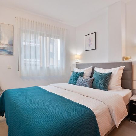 Apartamento Miro Calpe Ngoại thất bức ảnh