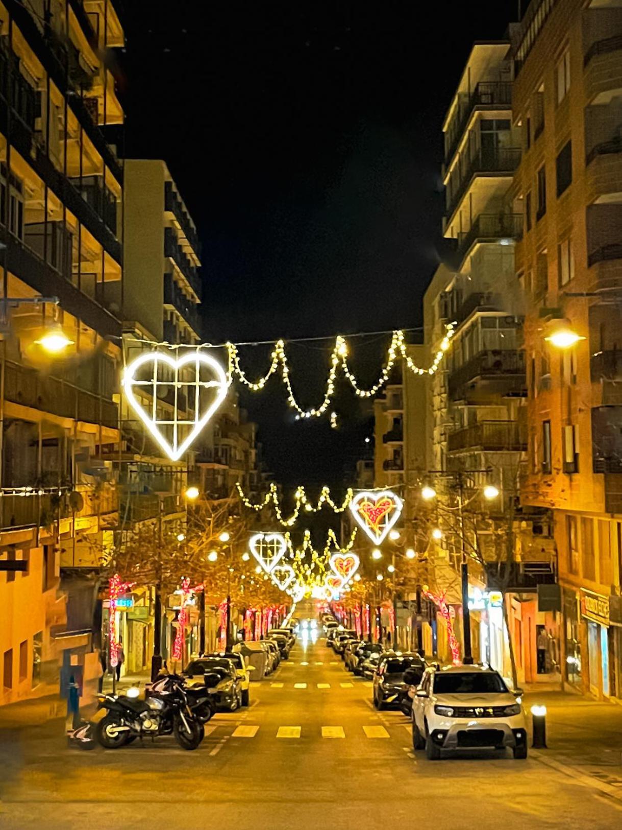 Apartamento Miro Calpe Ngoại thất bức ảnh