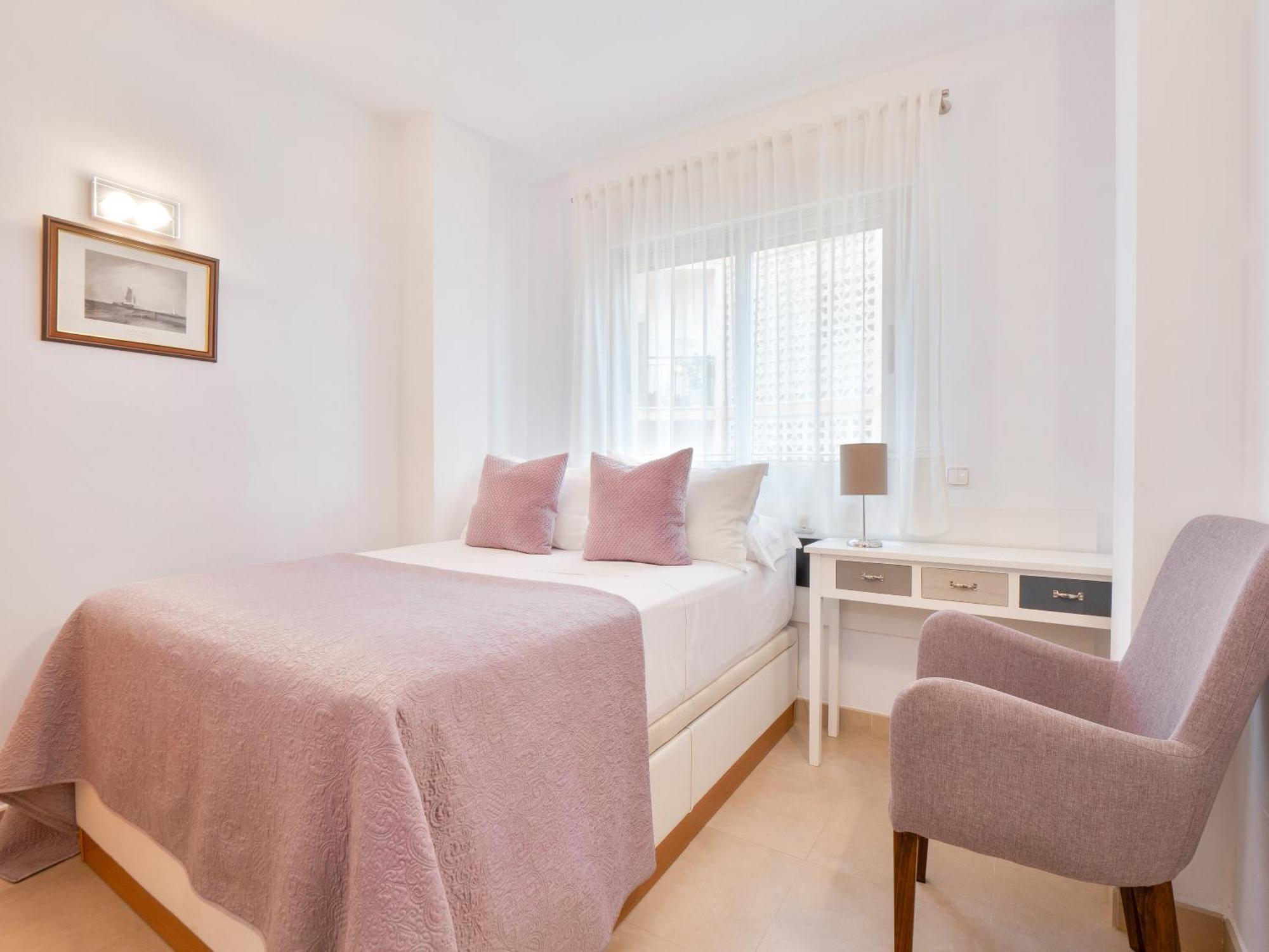 Apartamento Miro Calpe Ngoại thất bức ảnh